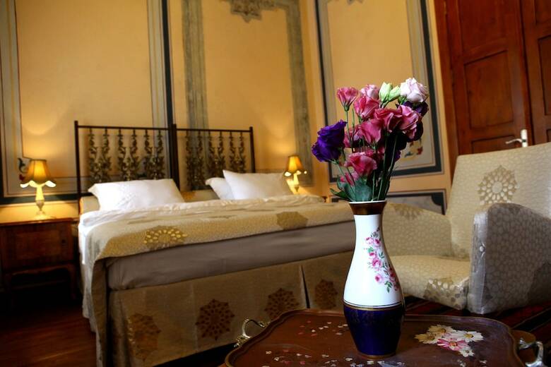 Hotel Sarnic Butik Otel