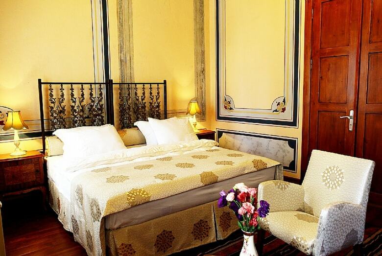 Hotel Sarnic Butik Otel