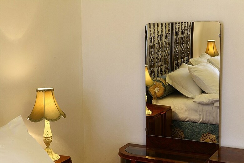 Hotel Sarnic Butik Otel