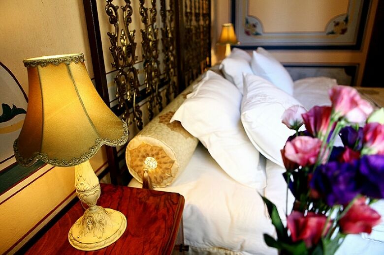Hotel Sarnic Butik Otel