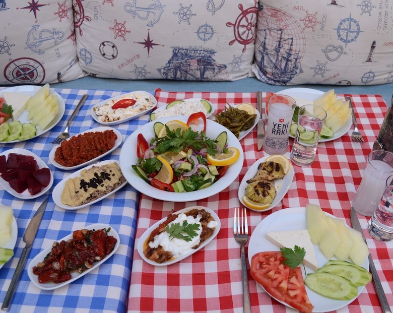 Hotel Sarnic Butik Otel