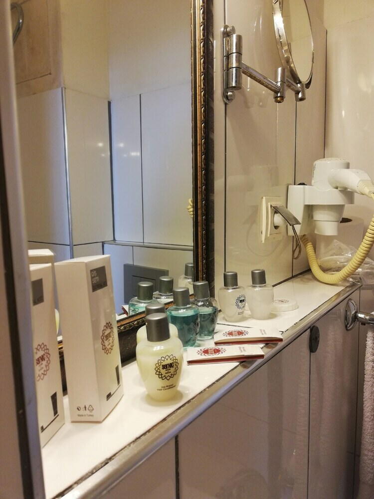 Hotel Sarnic Butik Otel