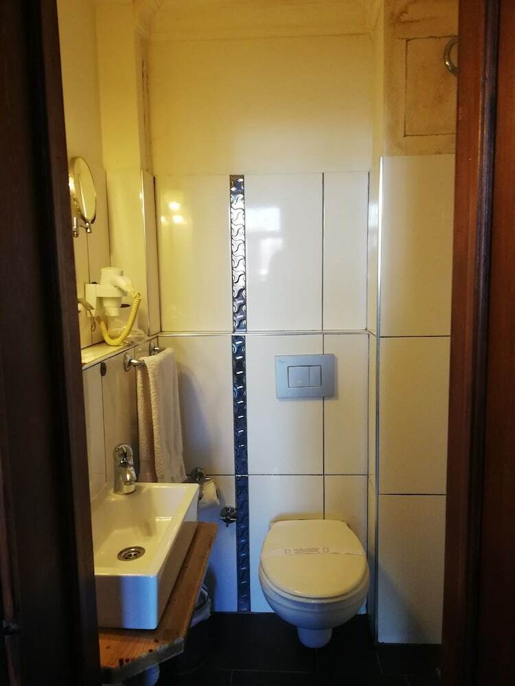 Hotel Sarnic Butik Otel