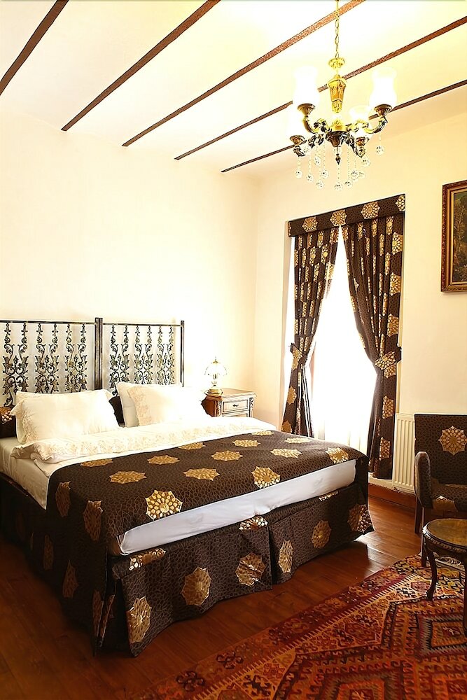 Hotel Sarnic Butik Otel
