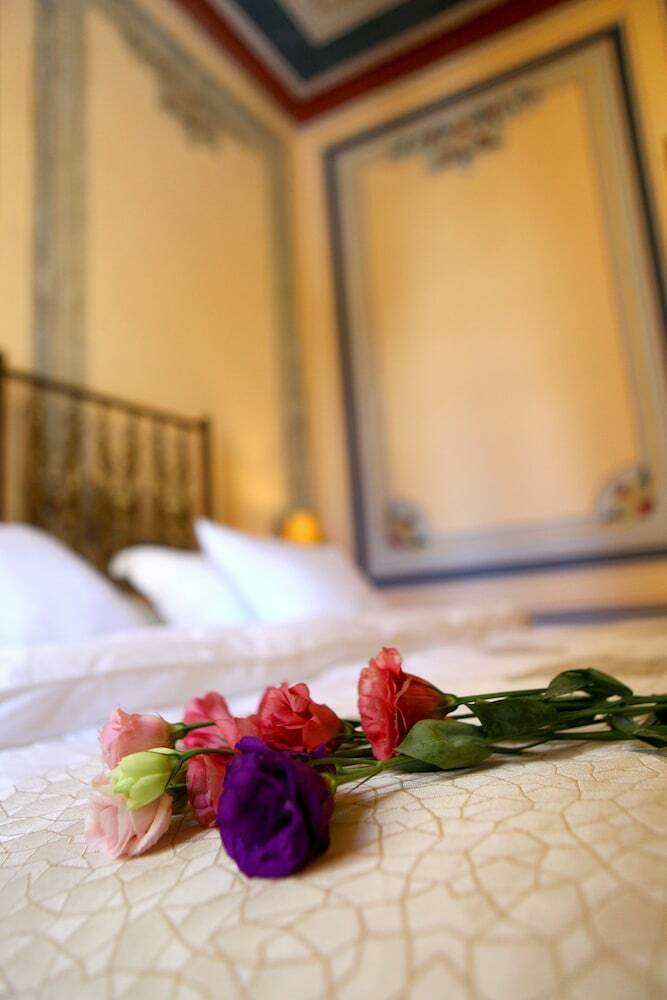 Hotel Sarnic Butik Otel