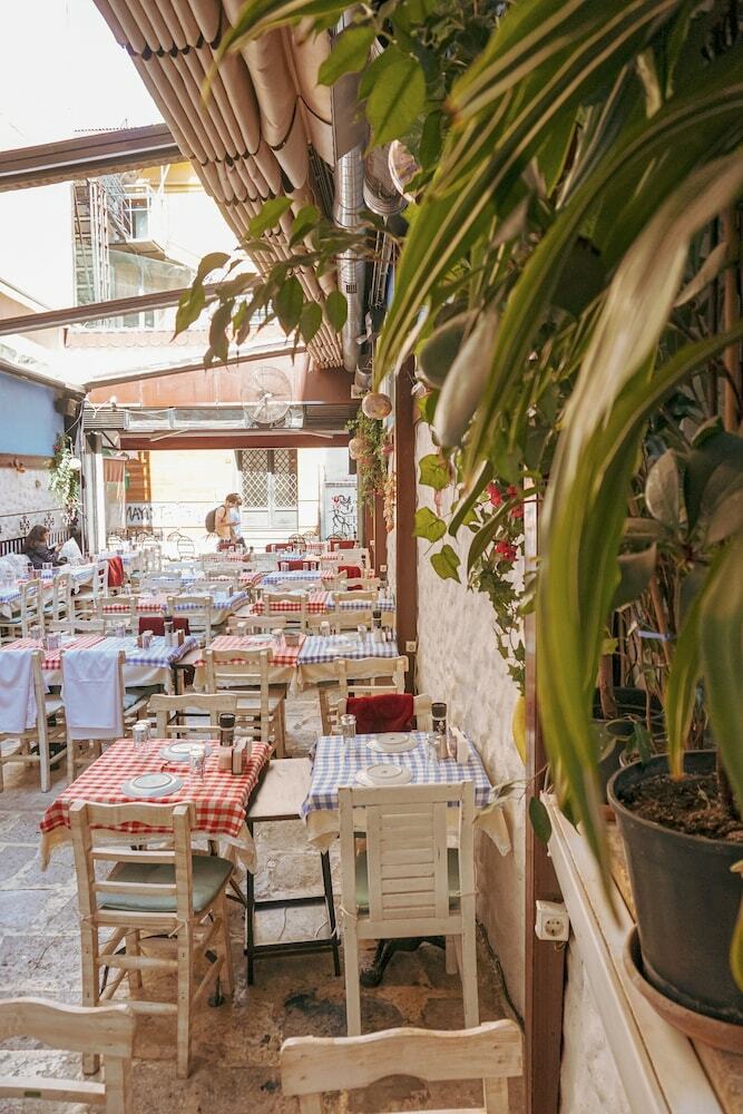 Hotel Sarnic Butik Otel