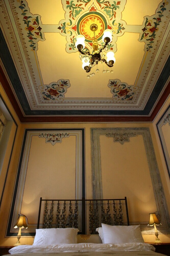 Hotel Sarnic Butik Otel
