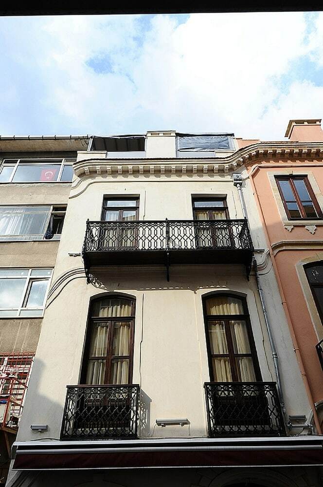 Hotel Sarnic Butik Otel