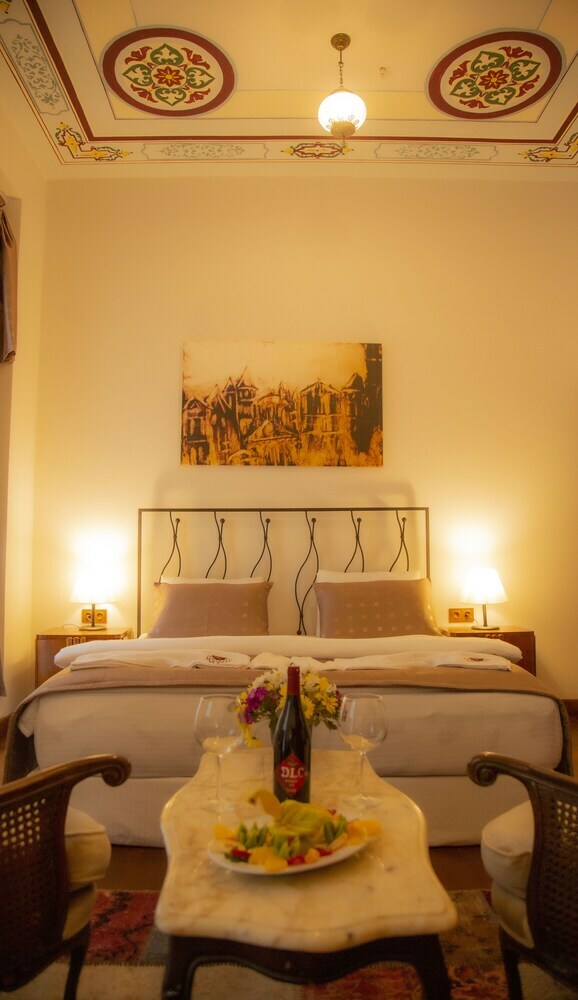 Hotel Sarnic Butik Otel