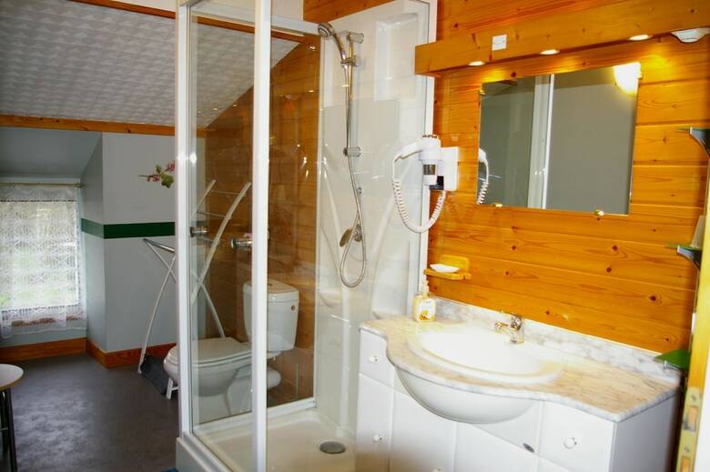 Hotel Gite Chez Jo