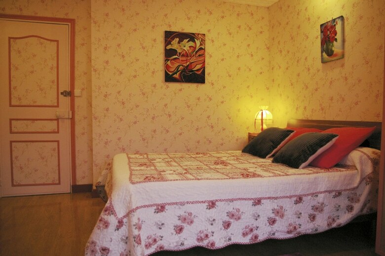 Hotel Gite Chez Jo