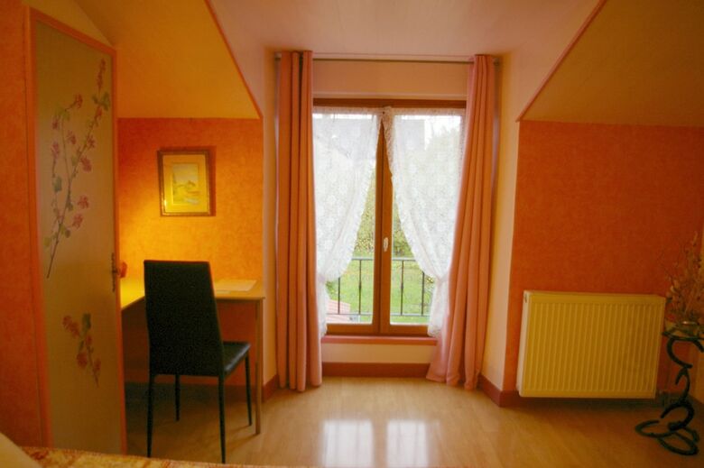 Hotel Gite Chez Jo