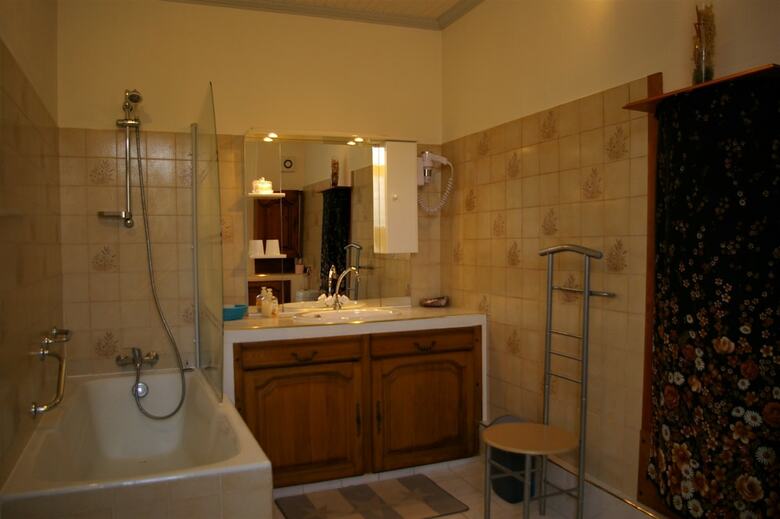 Hotel Gite Chez Jo