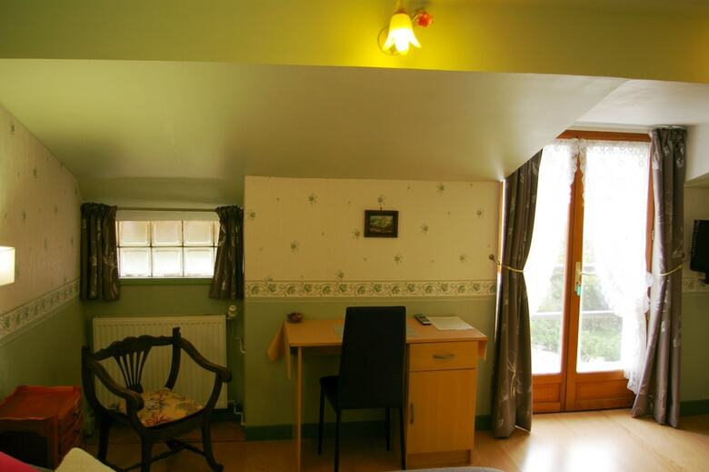 Hotel Gite Chez Jo