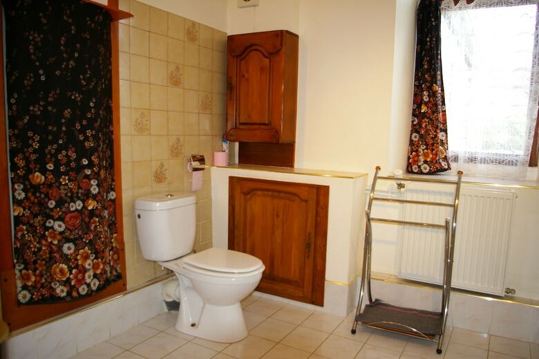 Hotel Gite Chez Jo