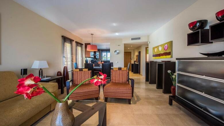 Malibu Apartments
