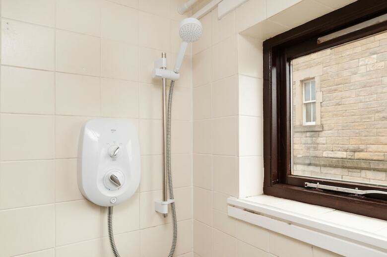 Broughton Road - City Apartment