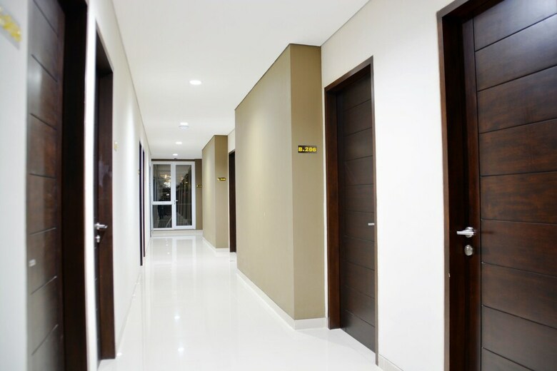 Broughton Road - City Apartment