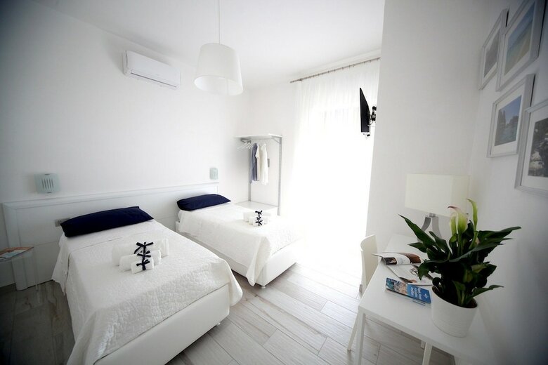 Soho B&B