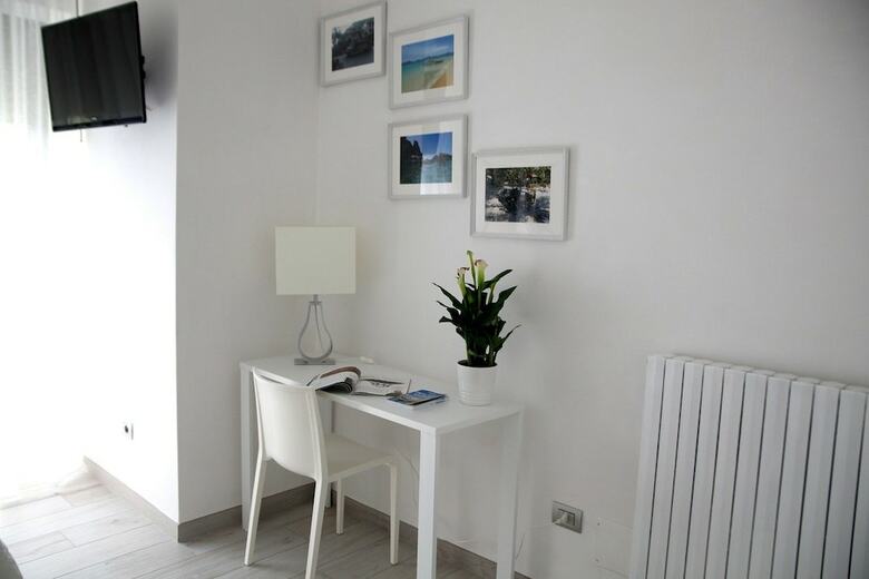 Soho B&B