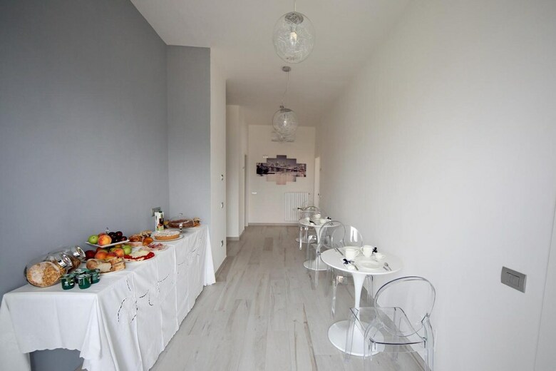 Soho B&B