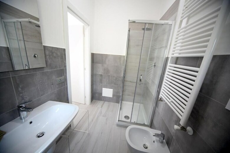Soho B&B
