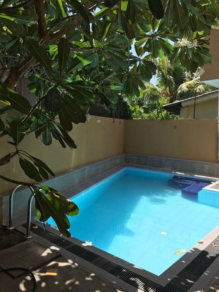 Hotel Villa Colombo Five