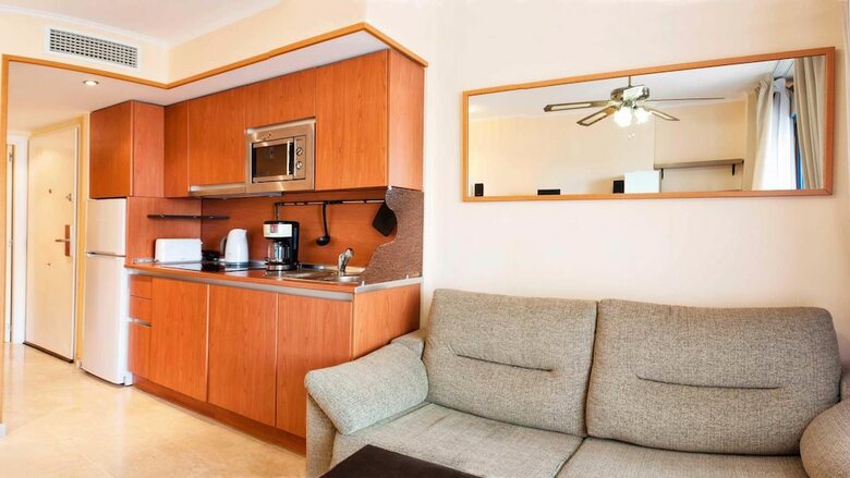 Benalmadena Centre Apartment