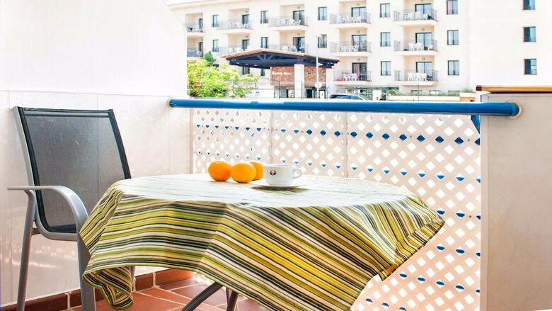 Benalmadena Centre Apartment