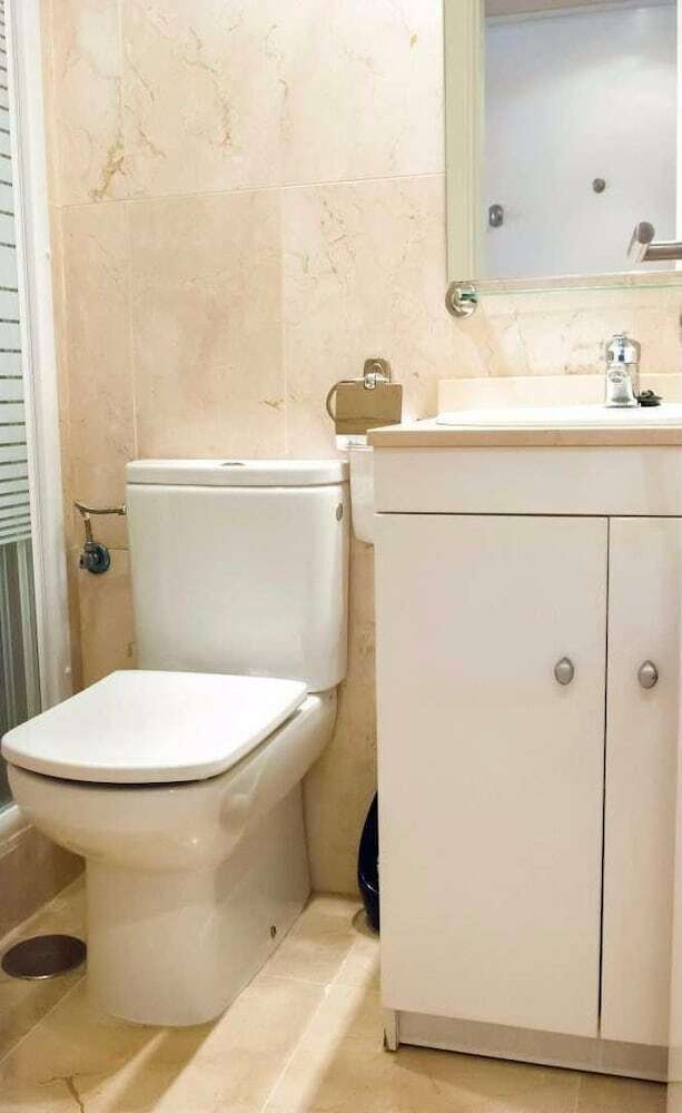 Benalmadena Centre Apartment