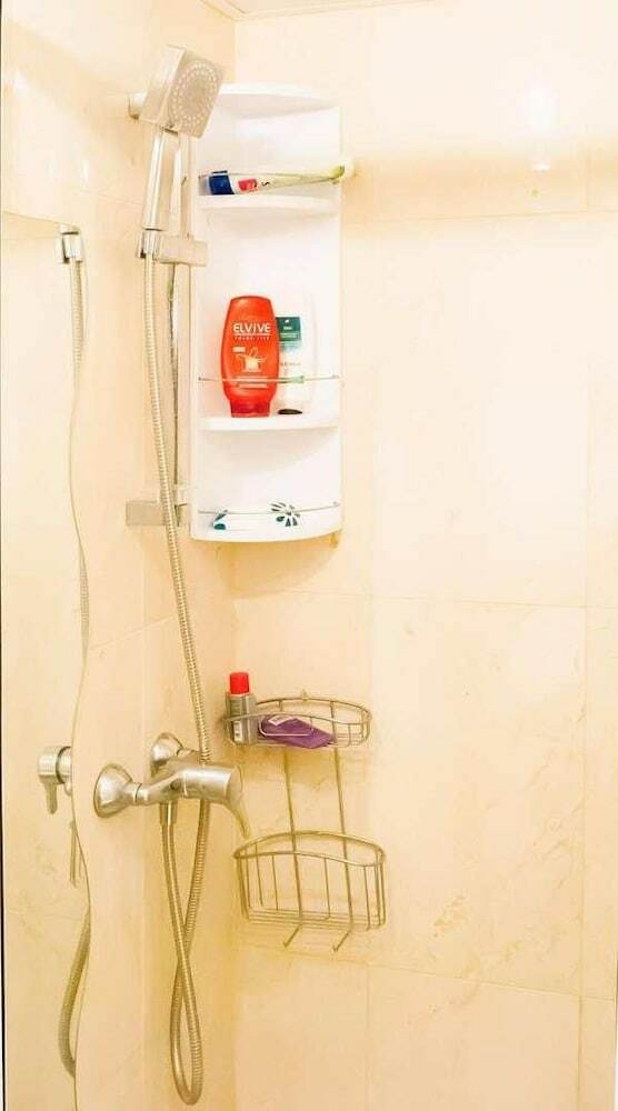 Benalmadena Centre Apartment