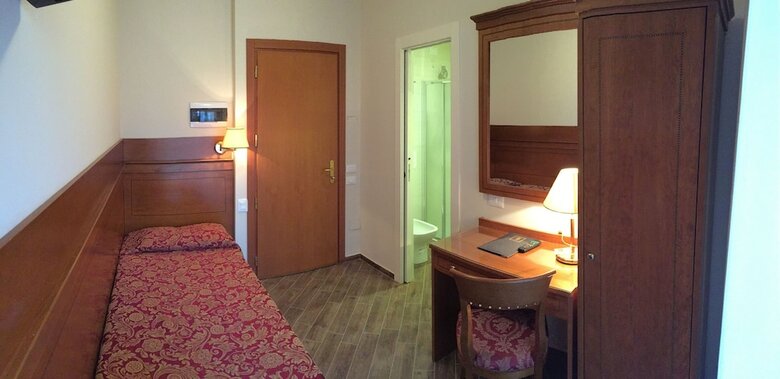 Hotel Excelsior