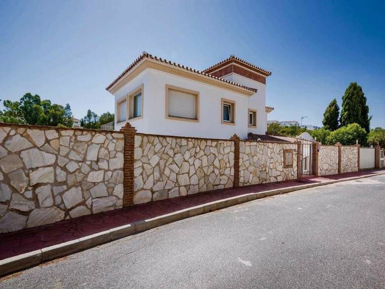 Villa Jimena