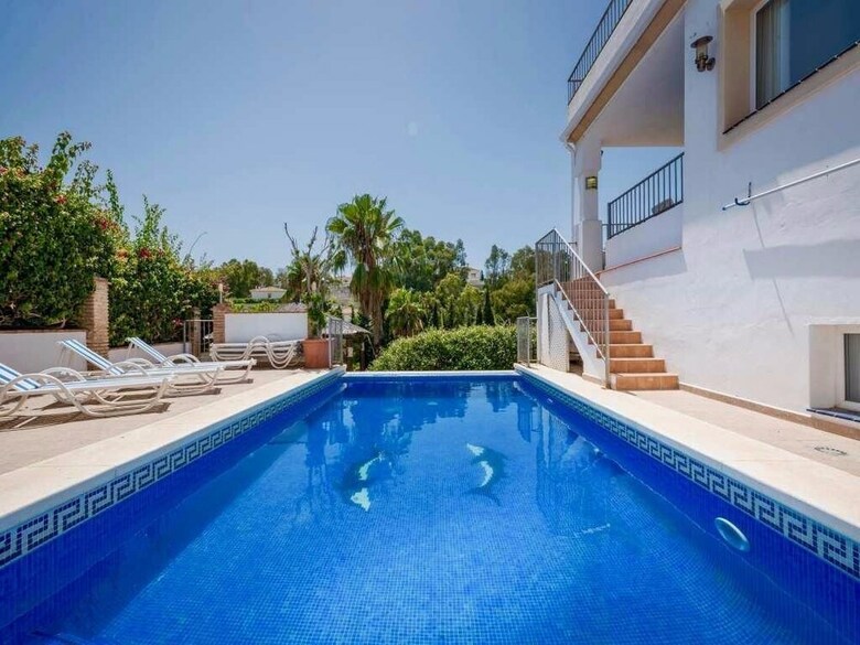 Villa Jimena