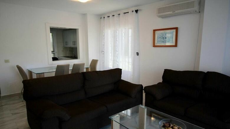 Apartmentos Albamar