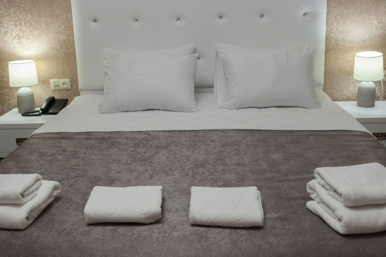 Hotel Piazza