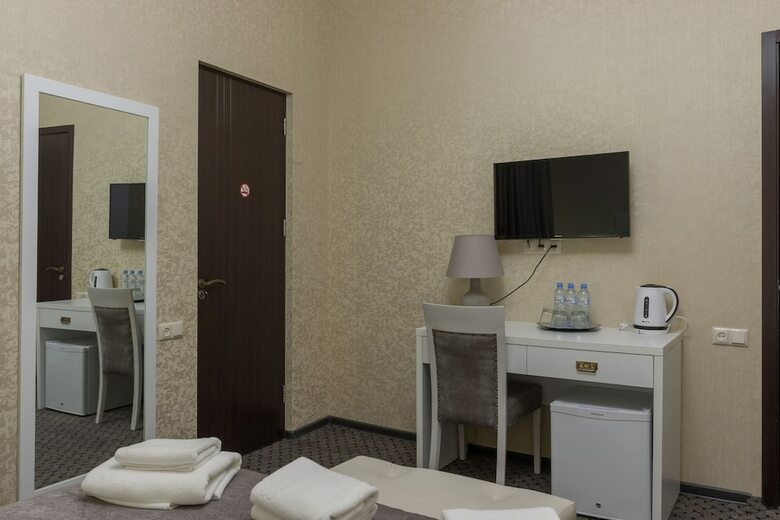 Hotel Piazza