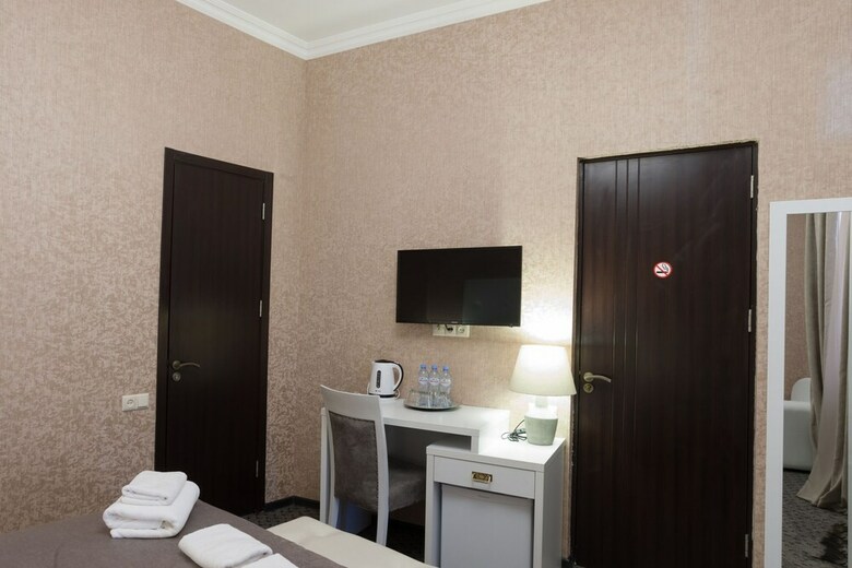 Hotel Piazza