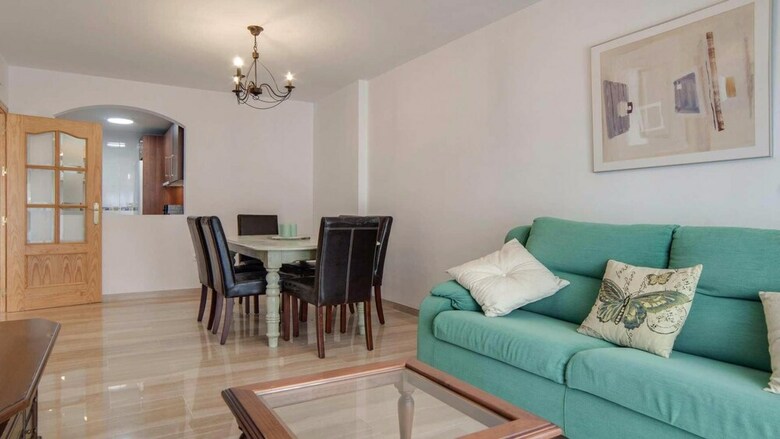 La Cala Gem Apartment