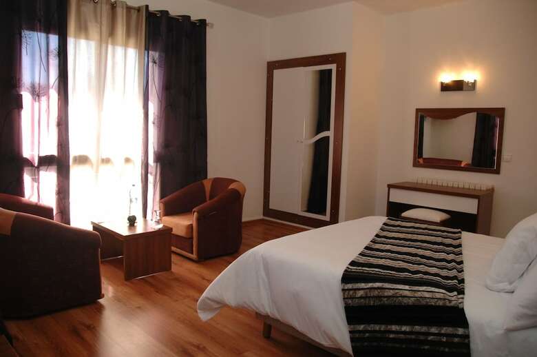 Hotel Le Chamonix