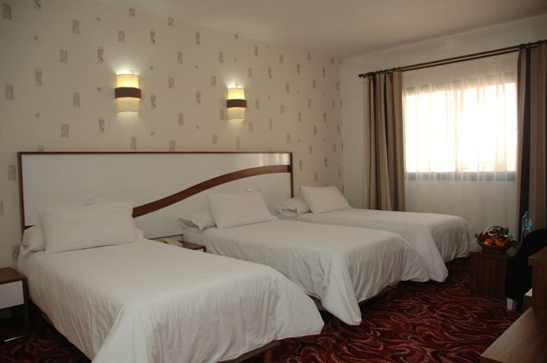 Hotel Le Chamonix