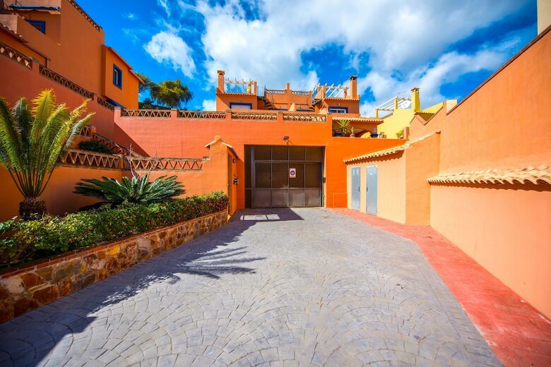 Villa Vencejo