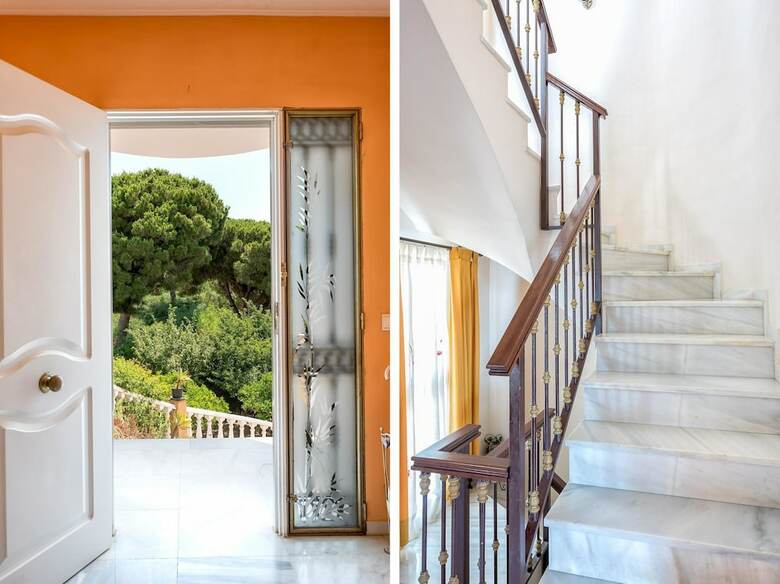 Villa Solea Calahonda