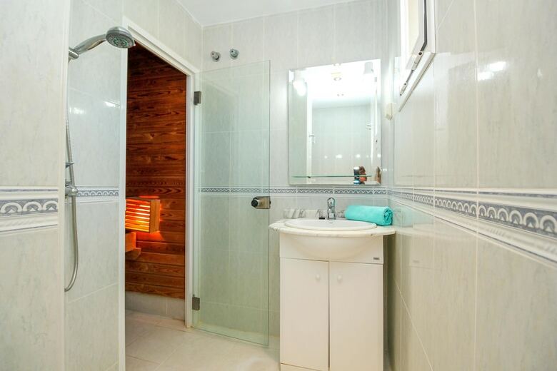 Apartamentos Casa Polarsol