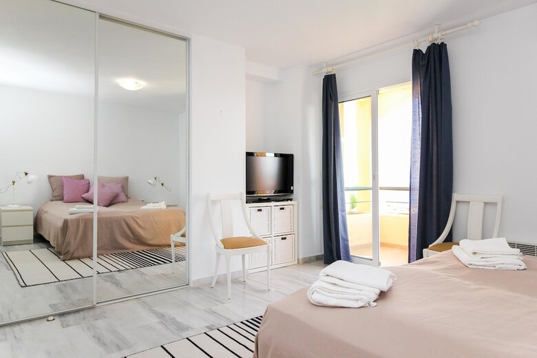Apartamentos Casa Polarsol
