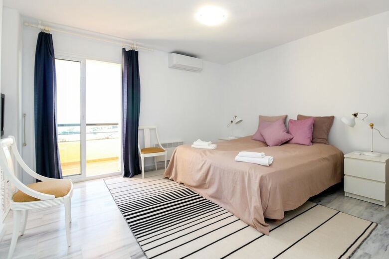 Apartamentos Casa Polarsol