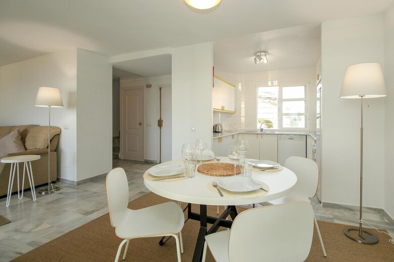 Apartamentos Casa Polarsol