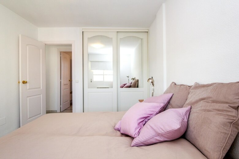 Apartamentos Casa Polarsol