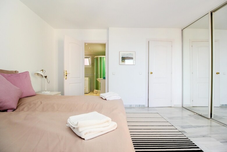 Apartamentos Casa Polarsol