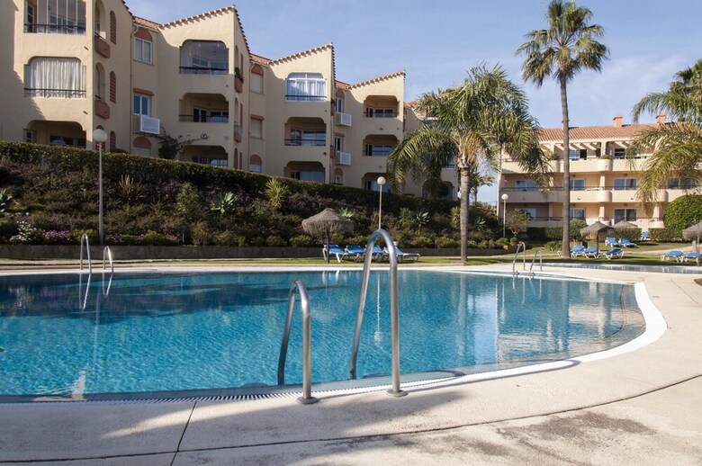 Apartamentos Casa Polarsol